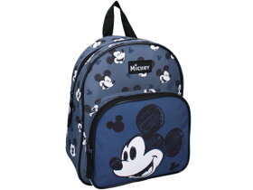 Detský ruksak Disney Mickey Made For Fun