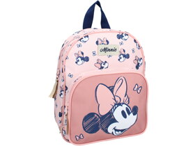 Detský ruksak Disney Minnie Made For Fun