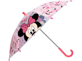 Detský dáždnik Minnie Mouse Sunny Days Ahead
