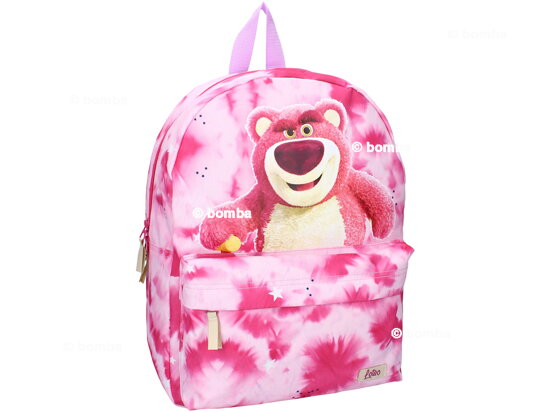 Ruksak Toy Story Lotso Unbearably Cool