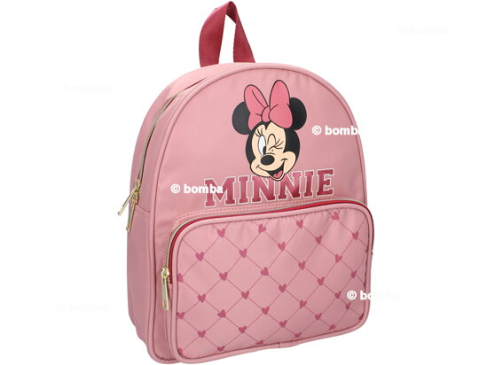 Detský ruksak Minnie Mouse Independent